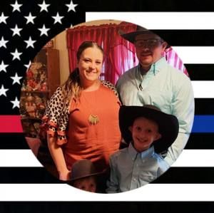 Meet your Posher, Gage